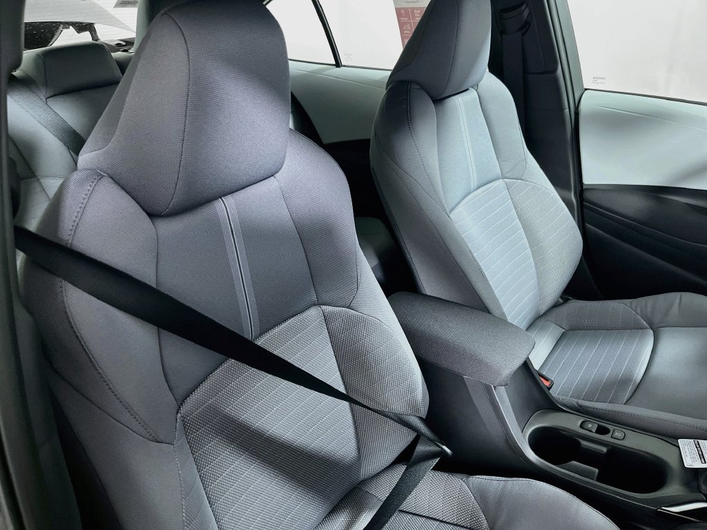 New 2027 Toyota Corolla SE FWD image 27