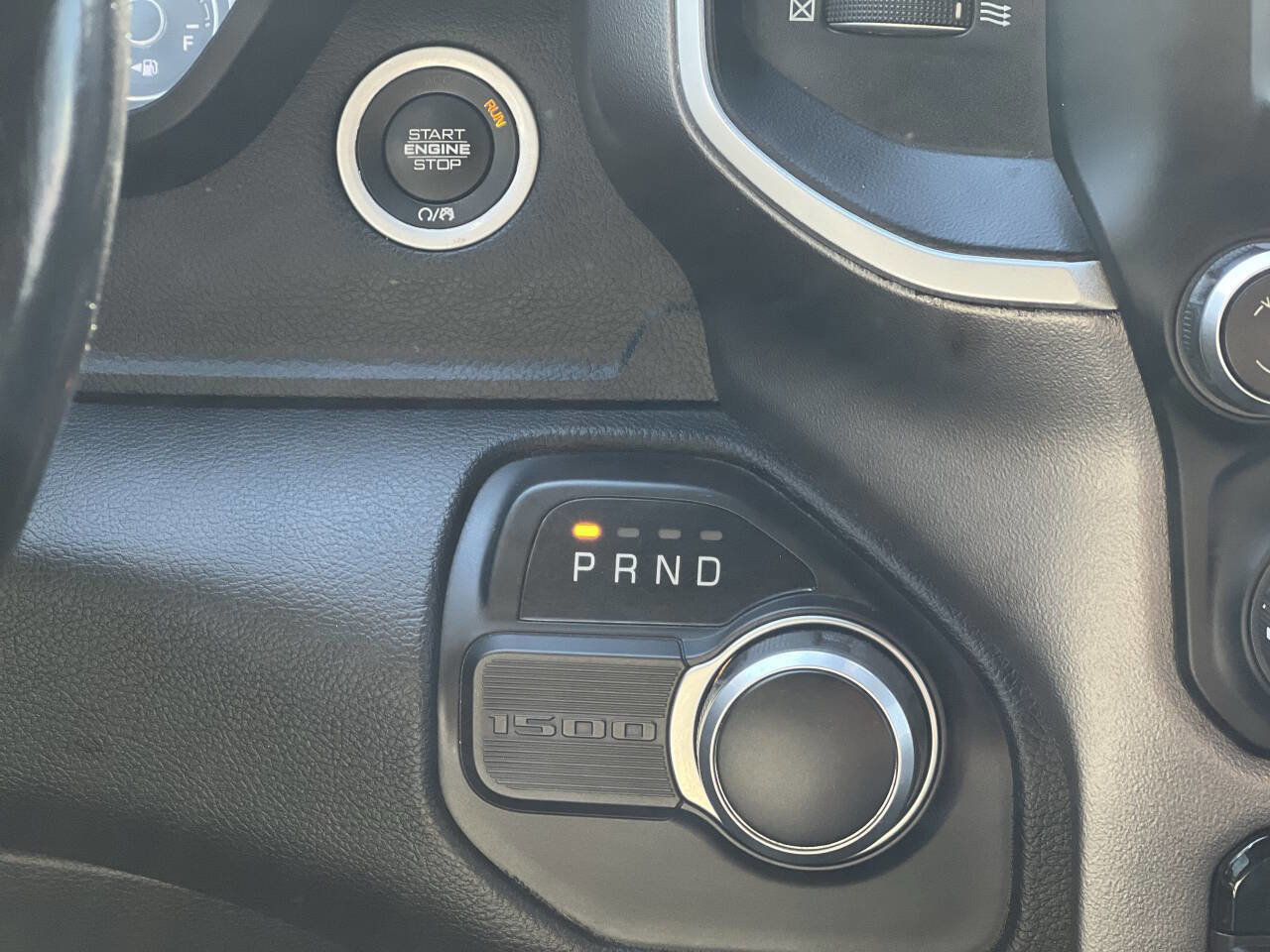 Used 2022 RAM 1500 Big Horn image 36