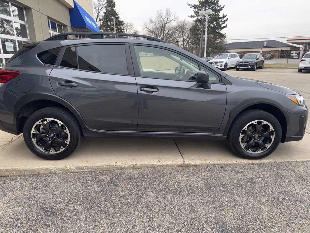 Used 2023 Subaru Crosstrek 2.0i image 9