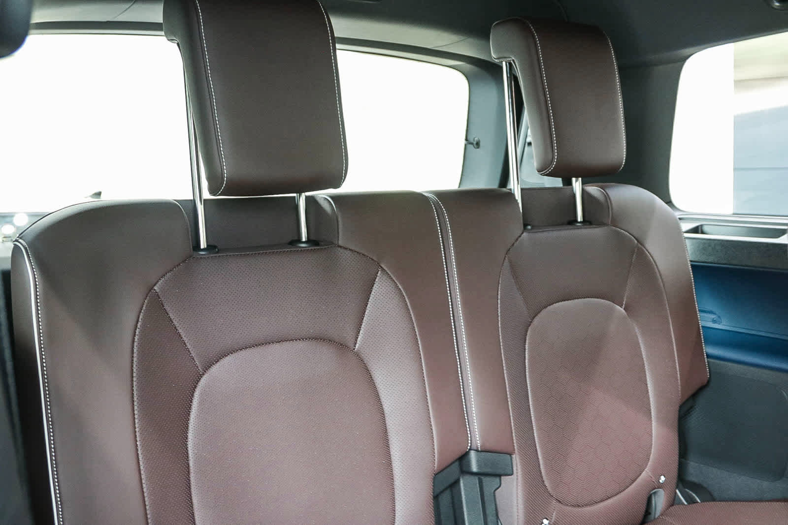 New 2025 Volkswagen ID. Buzz Pro S image 17