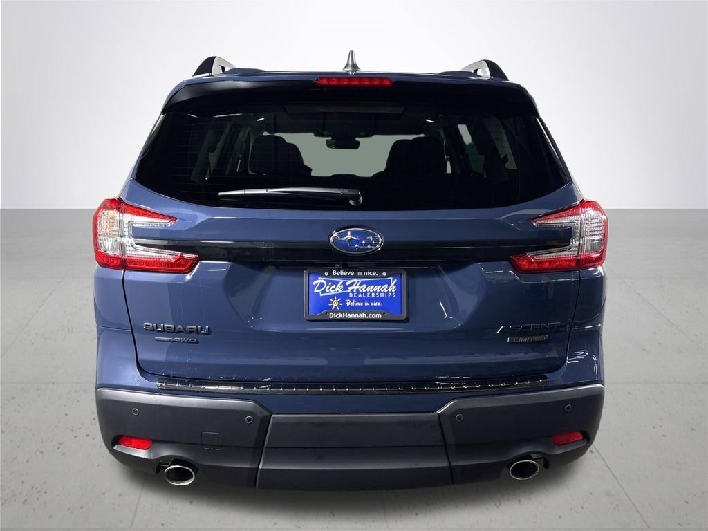 New 2025 Subaru Ascent Bronze Edition image 8