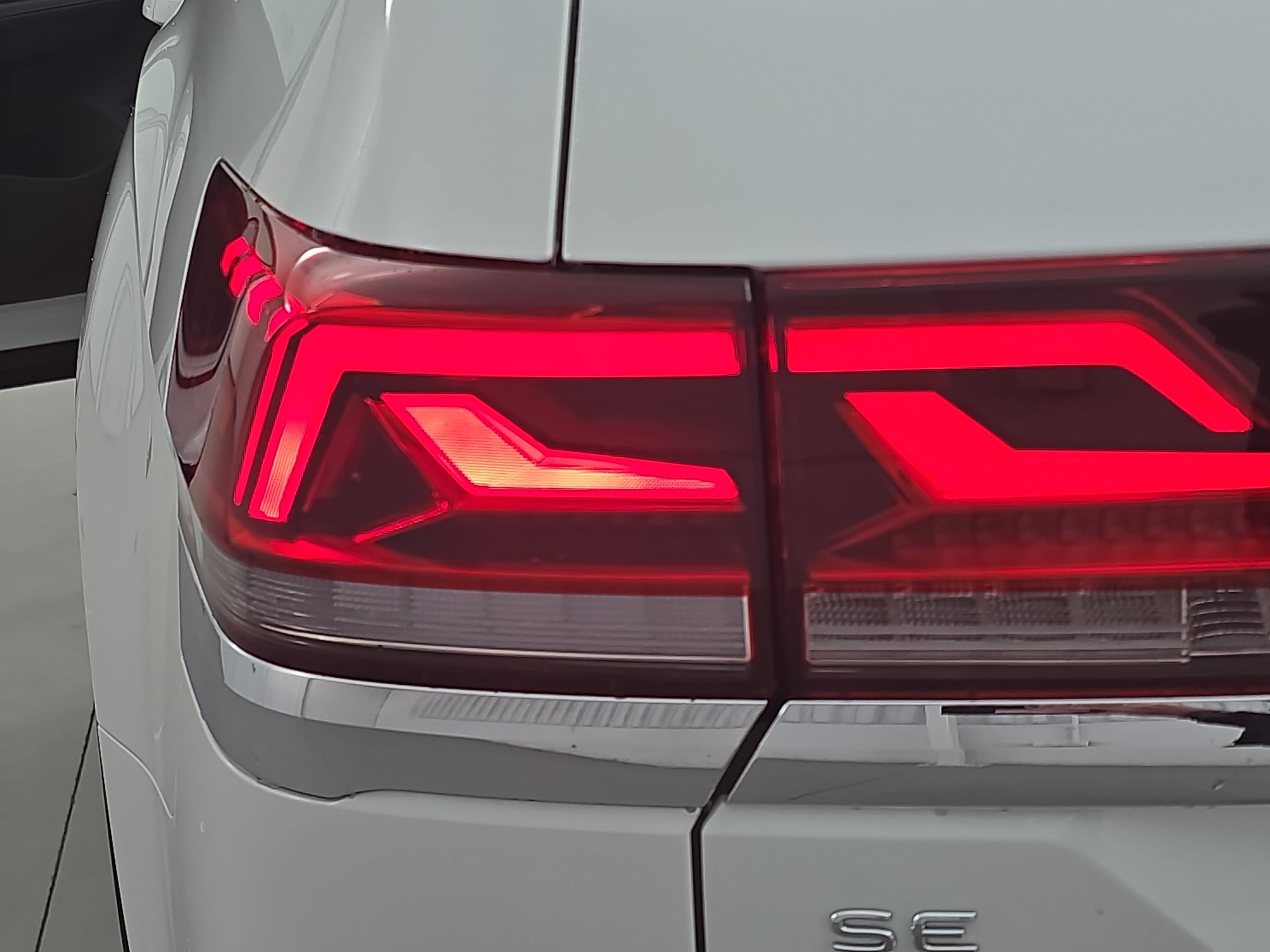 New 2026 Volkswagen Atlas SE AWD/4WD image 35