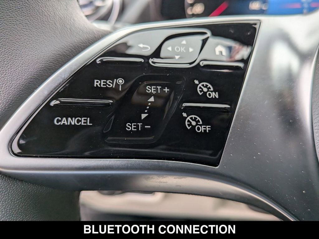 New 2026 Mercedes-Benz GLA 250 4MATIC image 16