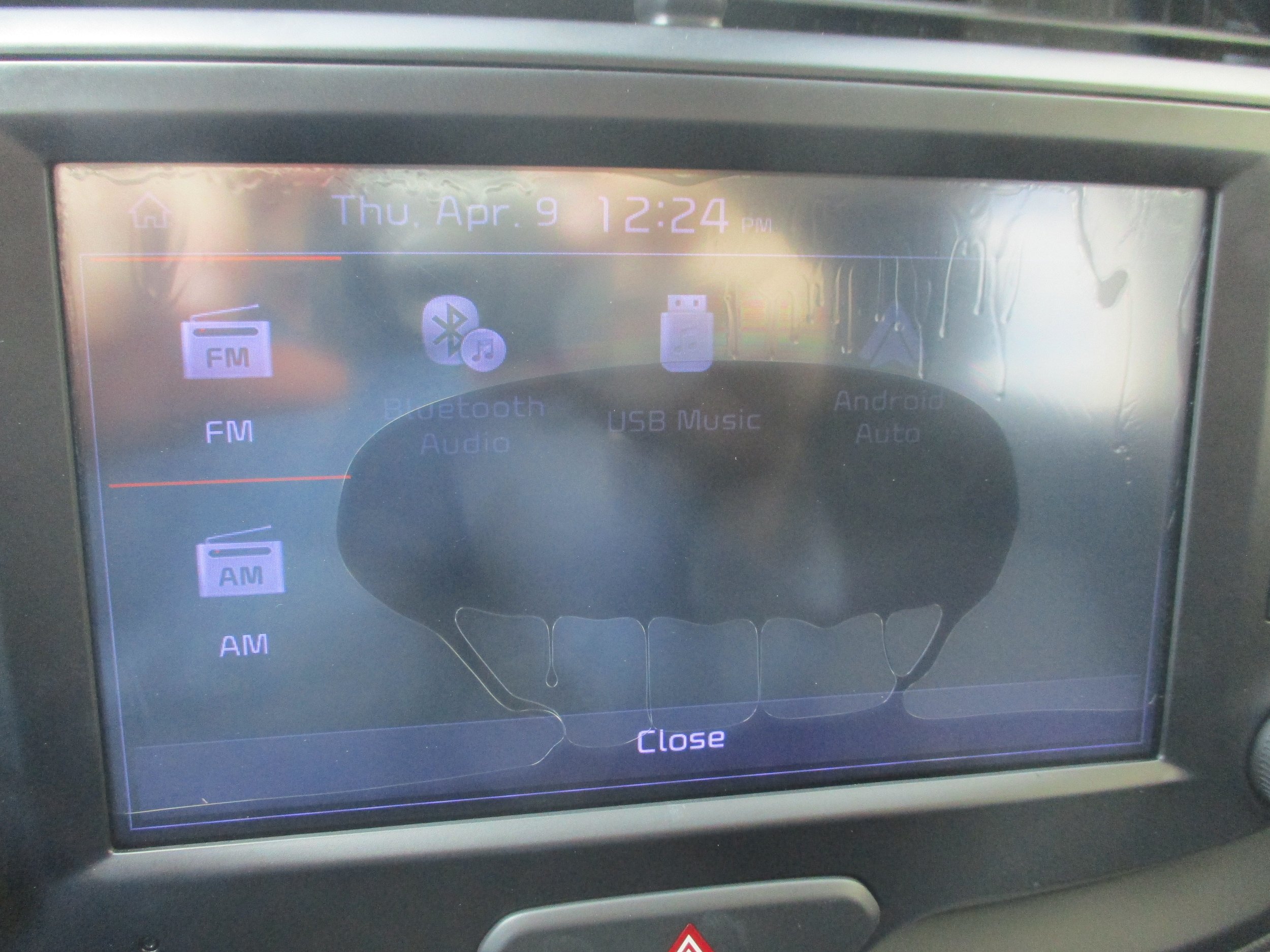 Used 2023 Kia Soul LX FWD image 15