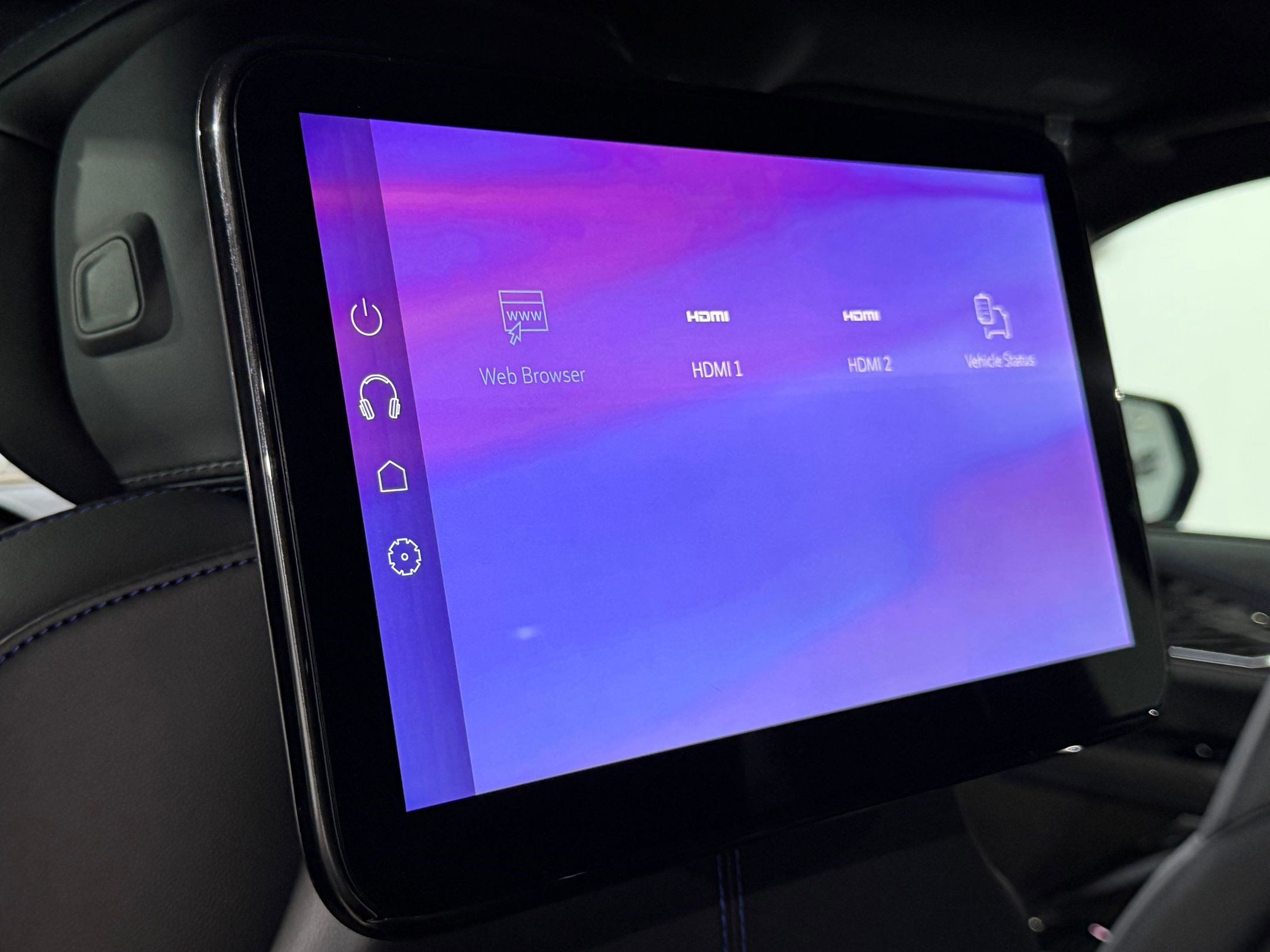 New 2026 Cadillac Escalade IQ Luxury 1 AWD/4WD image 41