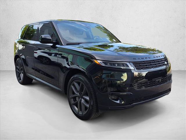 New 2027 Land Rover Range Rover Sport SE AWD/4WD image 6