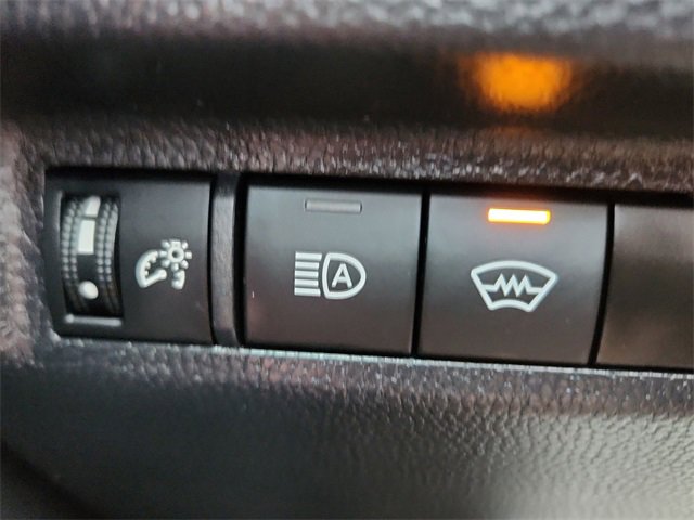 Used 2024 Toyota RAV4 XSE image 30