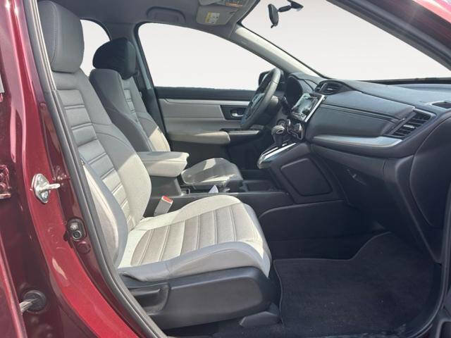 Used 2018 Honda CR-V LX image 10