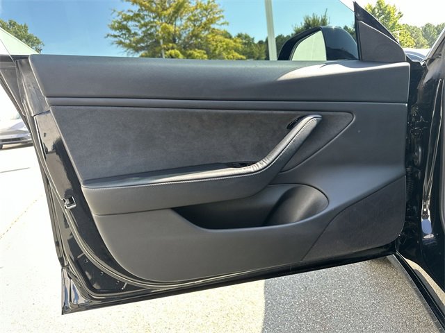 Used 2018 Tesla Model 3 Long Range image 13