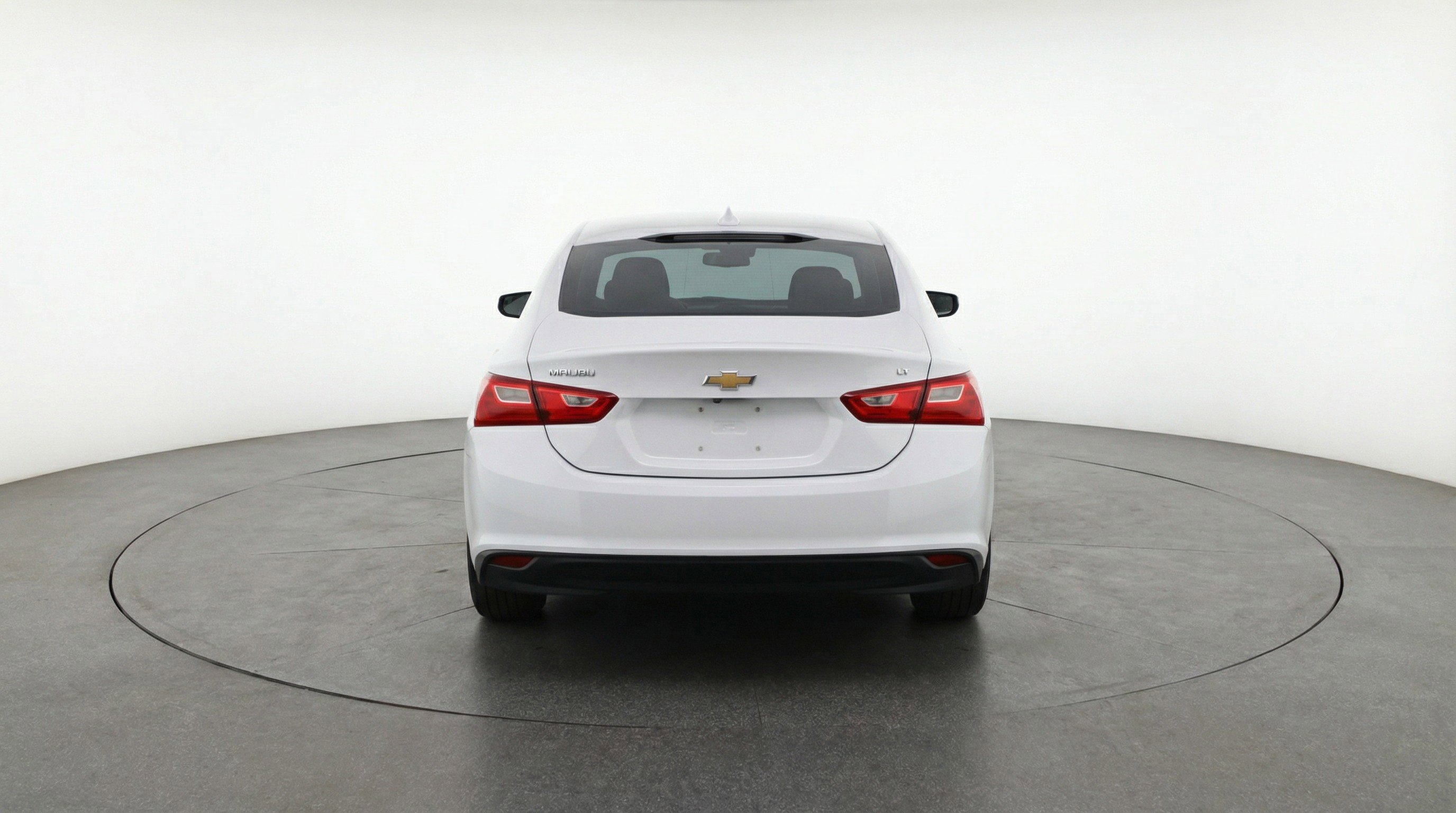 Used 2024 Chevrolet Malibu LT image 7