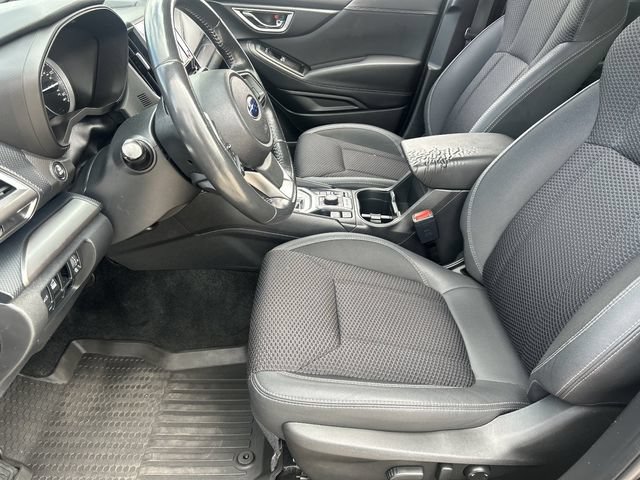 Used 2020 Subaru Forester Premium AWD/4WD image 21