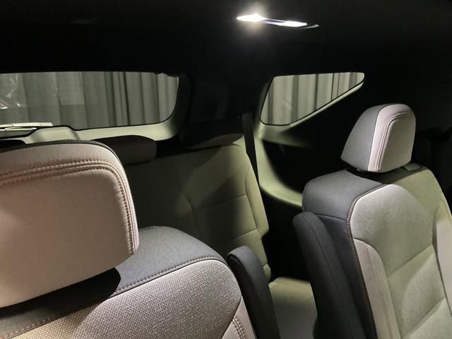 New 2026 Chevrolet Traverse LT w/ Sun and Wheel Package image 17