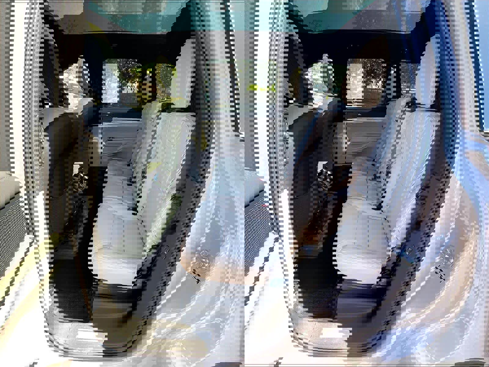 New 2026 Volvo EX90 Plus image 12