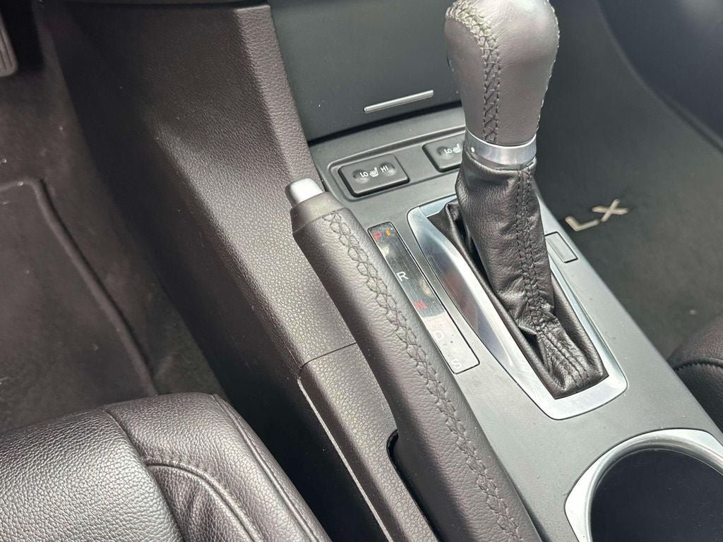 Used 2019 Acura ILX FWD image 32
