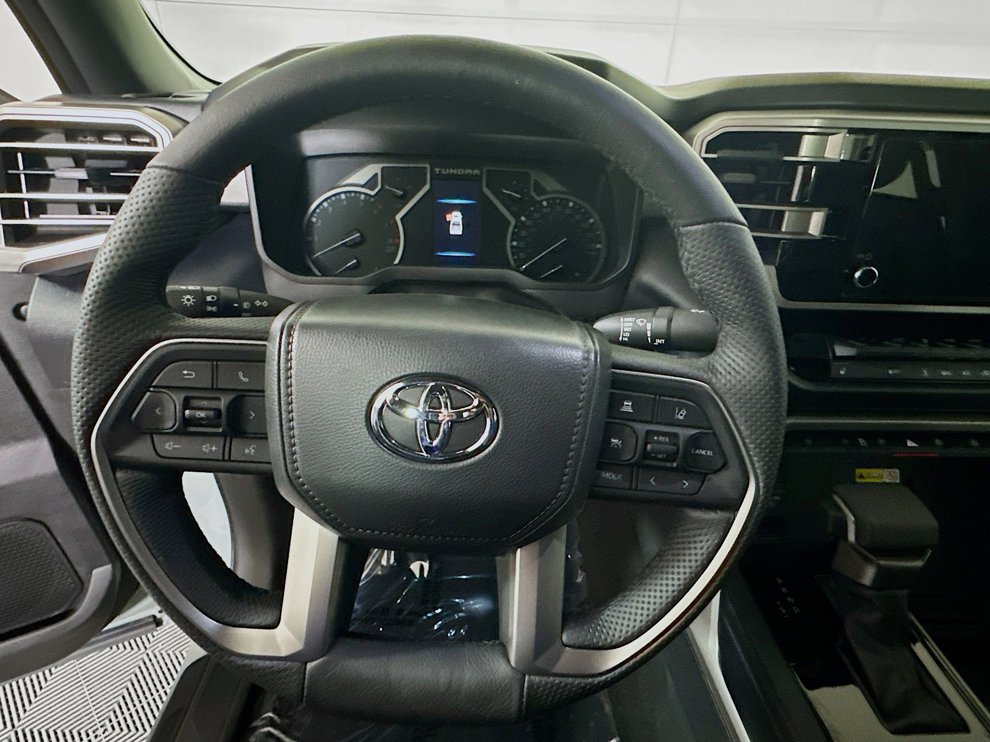 Used 2025 Toyota Tundra SR5 image 15