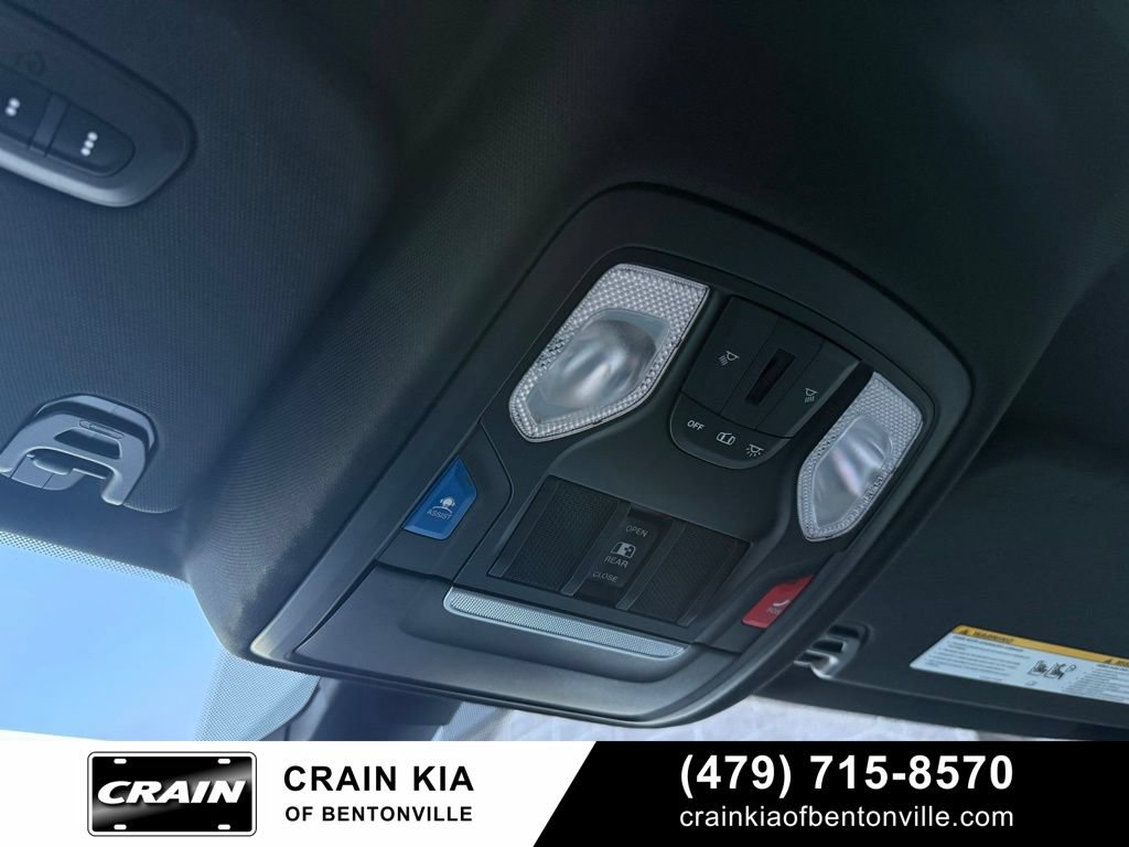 Used 2020 RAM 1500 Big Horn AWD/4WD image 19