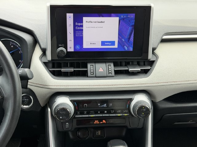 Certified 2023 Toyota RAV4 XLE Premium AWD/4WD image 16