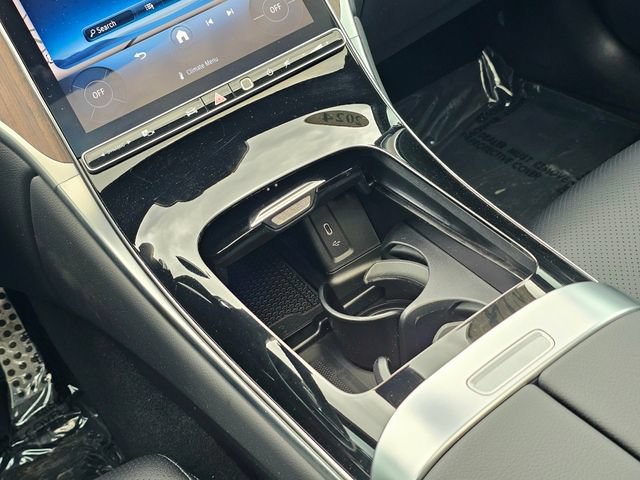 Certified 2024 Mercedes-Benz GLC 300 4MATIC image 35