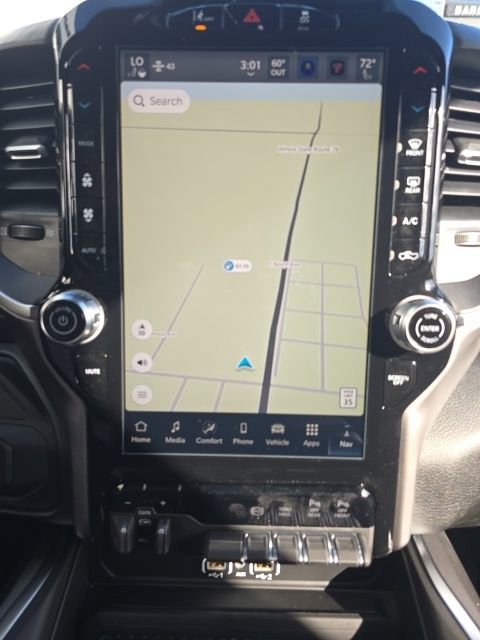 New 2026 RAM 2500 Big Horn image 21