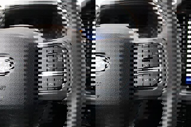 New 2026 Ford F150 XLT w/ Equipment Group 302A MID image 12