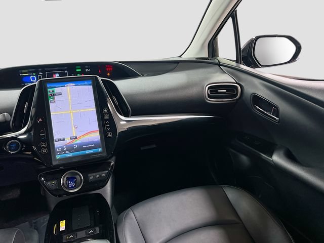 Used 2020 Toyota Prius Prime XLE FWD image 23