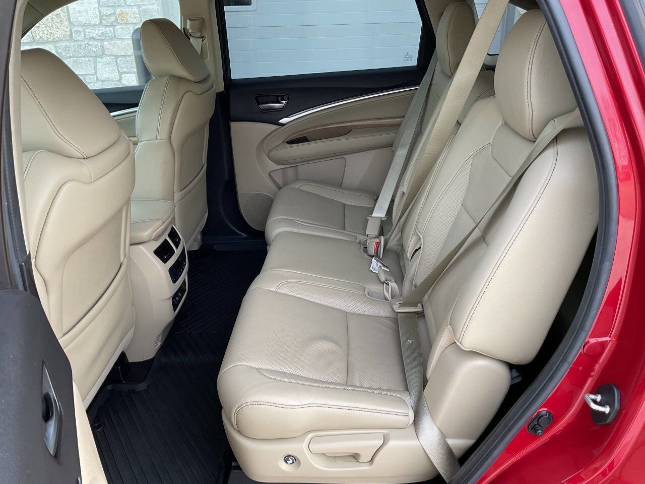 Used 2020 Acura MDX SH-AWD w/ Technology Package image 32