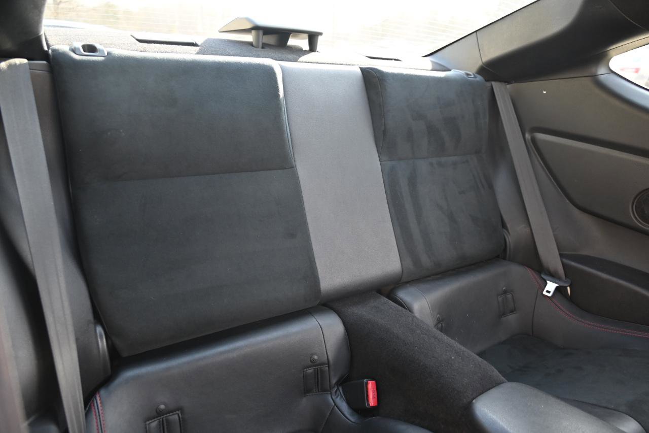 Used 2014 Subaru BRZ Limited RWD image 30
