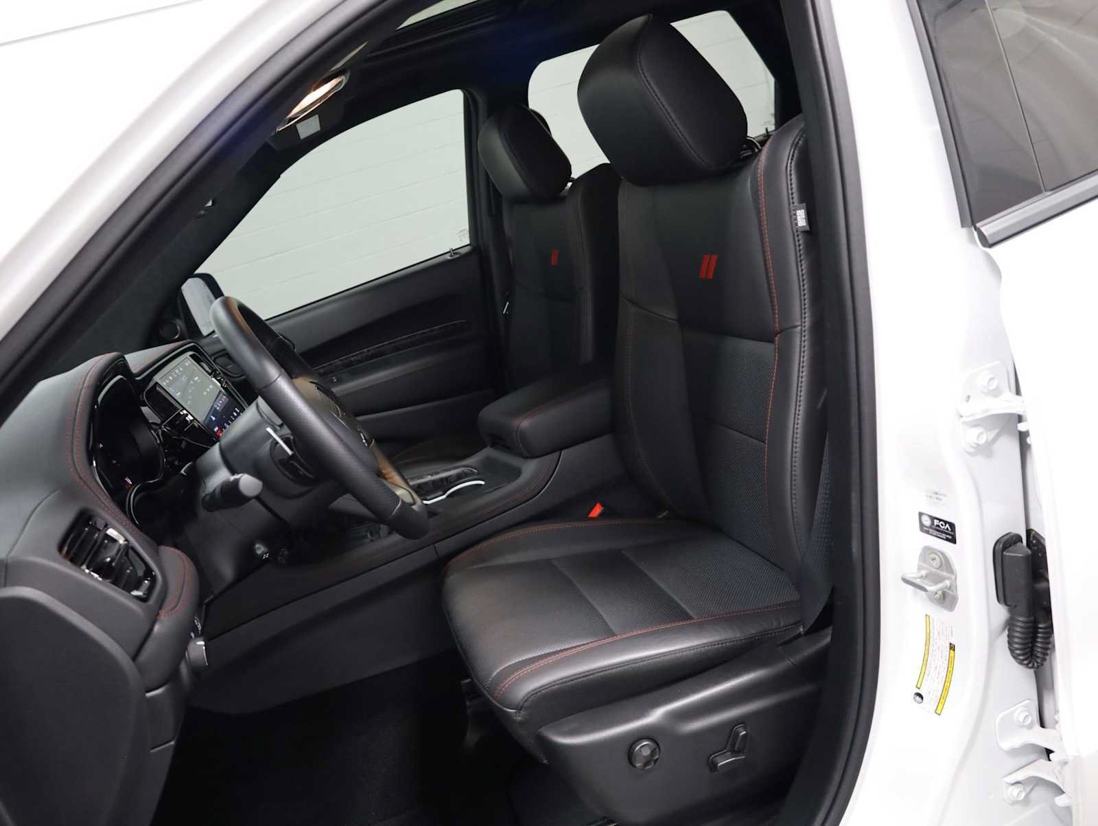 Used 2026 Dodge Durango GT AWD/4WD image 5