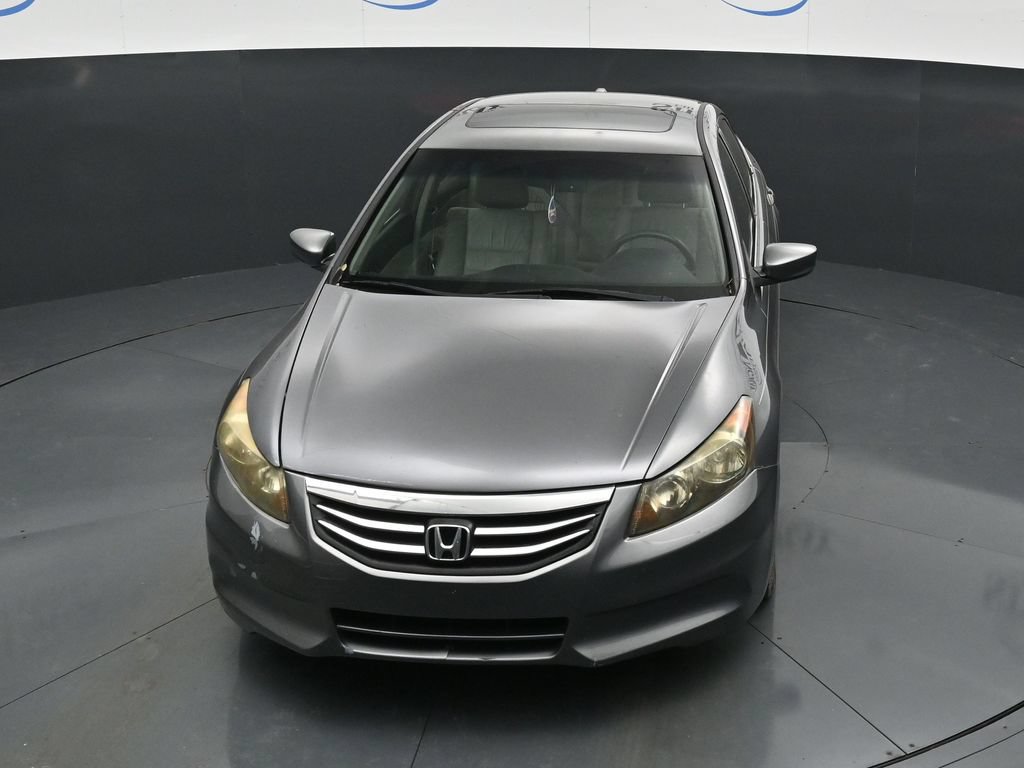 Used 2012 Honda Accord EX-L image 19