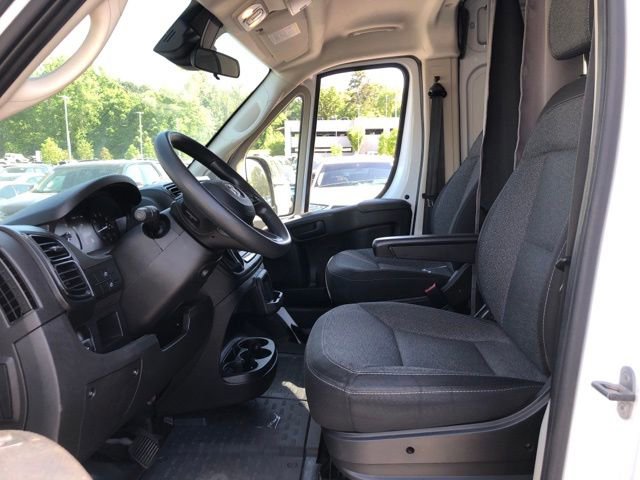 Used 2022 RAM ProMaster 2500 image 9