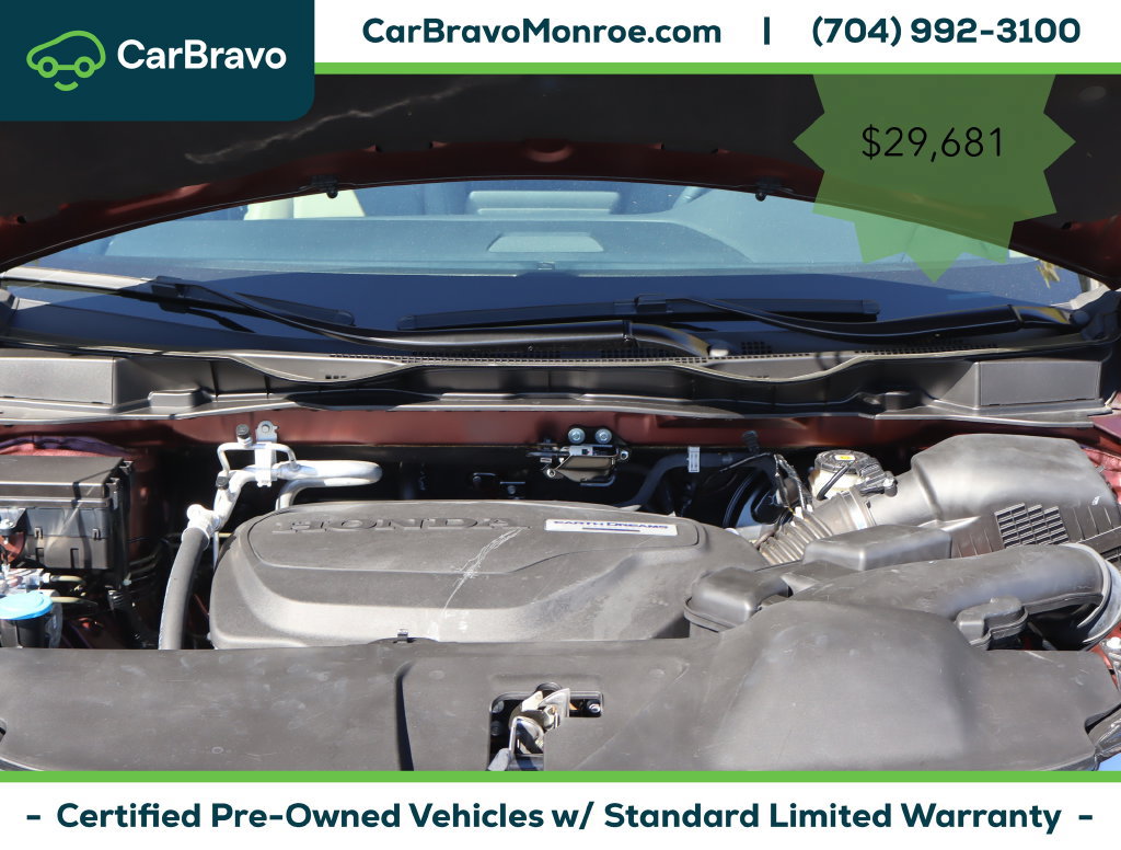 Used 2019 Honda Odyssey Touring image 47