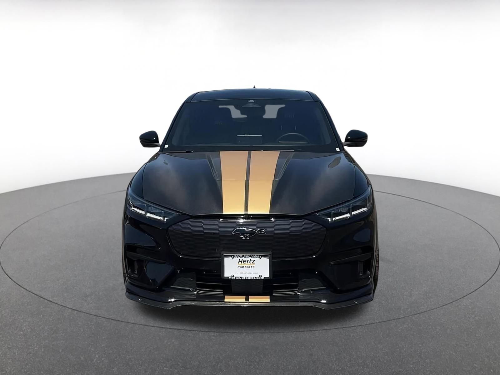 Used 2023 Ford Mustang Mach-E GT image 4