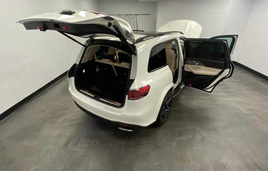 Used 2023 Mercedes-Benz GLS 450 4MATIC image 53
