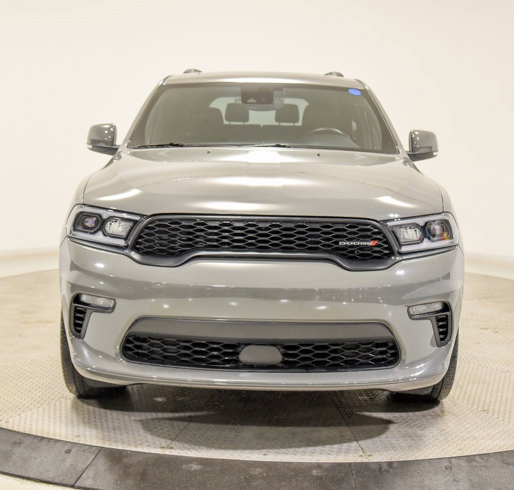 Used 2022 Dodge Durango GT image 4