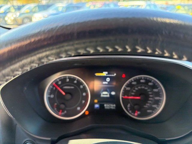 Used 2022 Subaru Ascent Premium w/ Convenience Package image 43