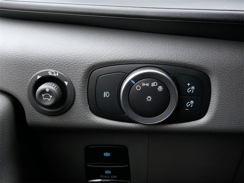 Used 2024 Ford Transit 350 148 Medium Roof AWD w/ Transit Trail Package image 15