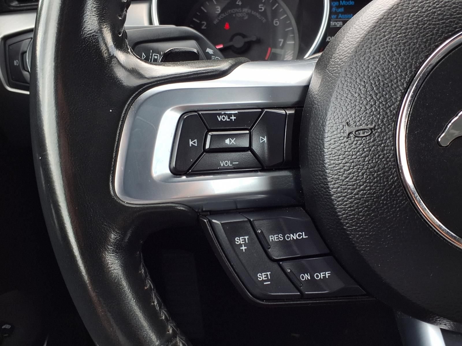 Used 2023 Ford Mustang GT Premium RWD image 17