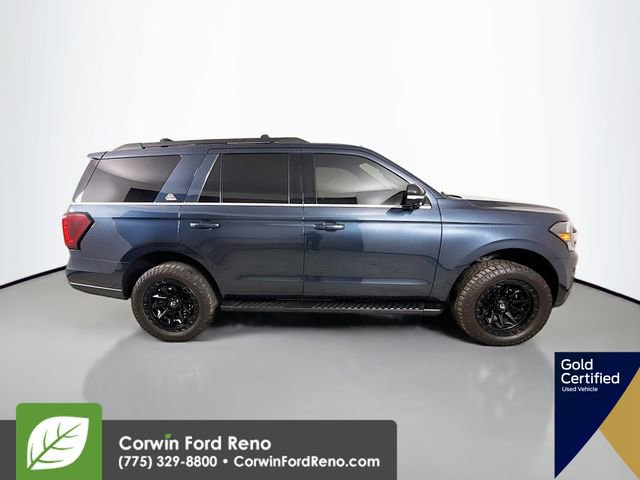 Certified 2024 Ford Expedition Timberline AWD/4WD image 11