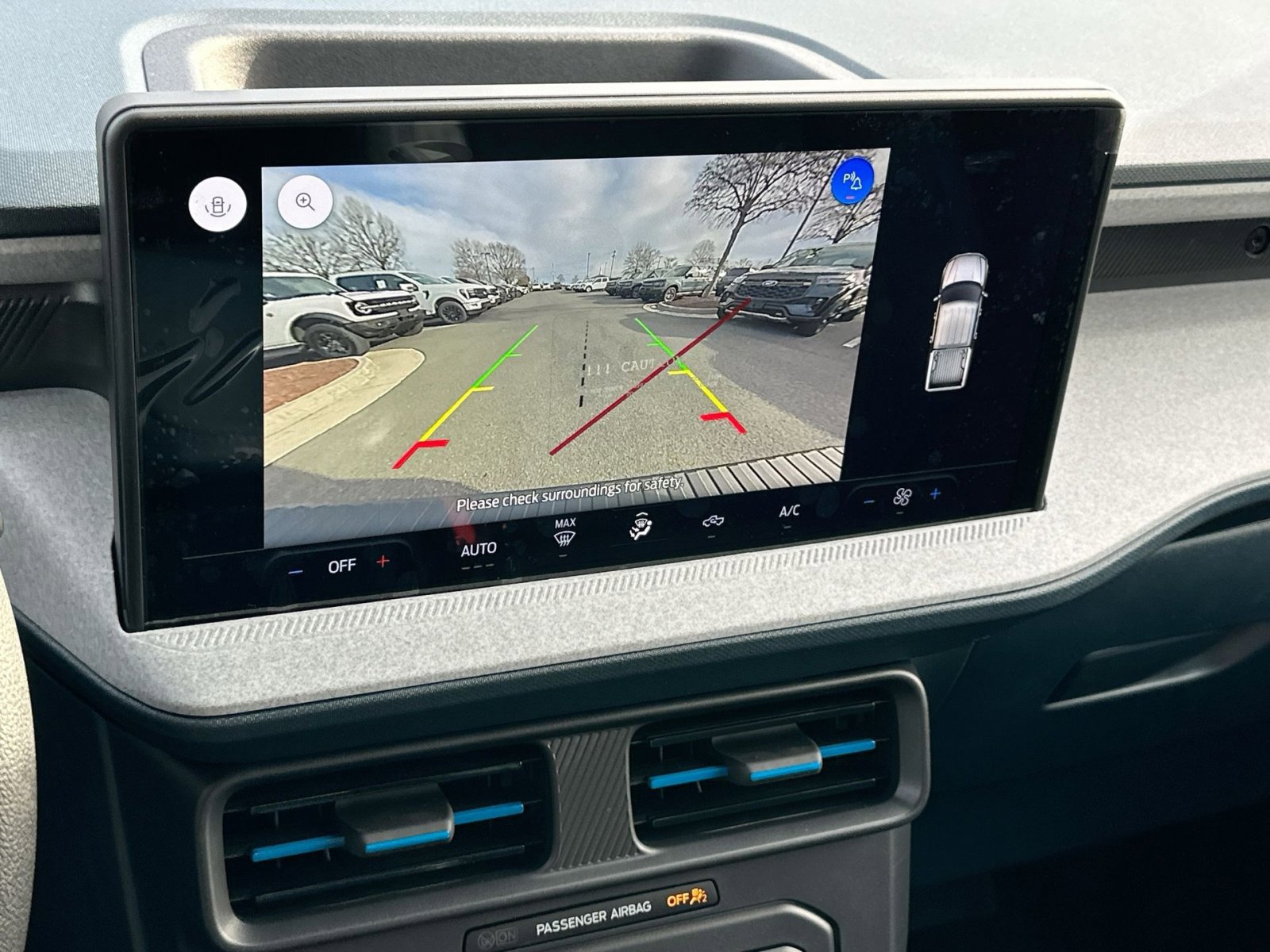 New 2026 Ford Maverick XLT image 24