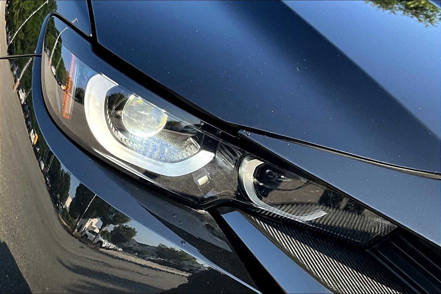 Used 2024 MAZDA CX-50 AWD 2.5 Turbo w/ Cargo Package image 27