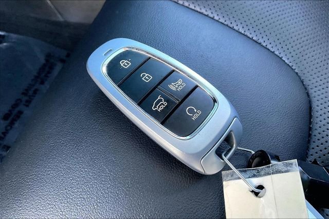 Used 2025 Hyundai Palisade SEL image 10