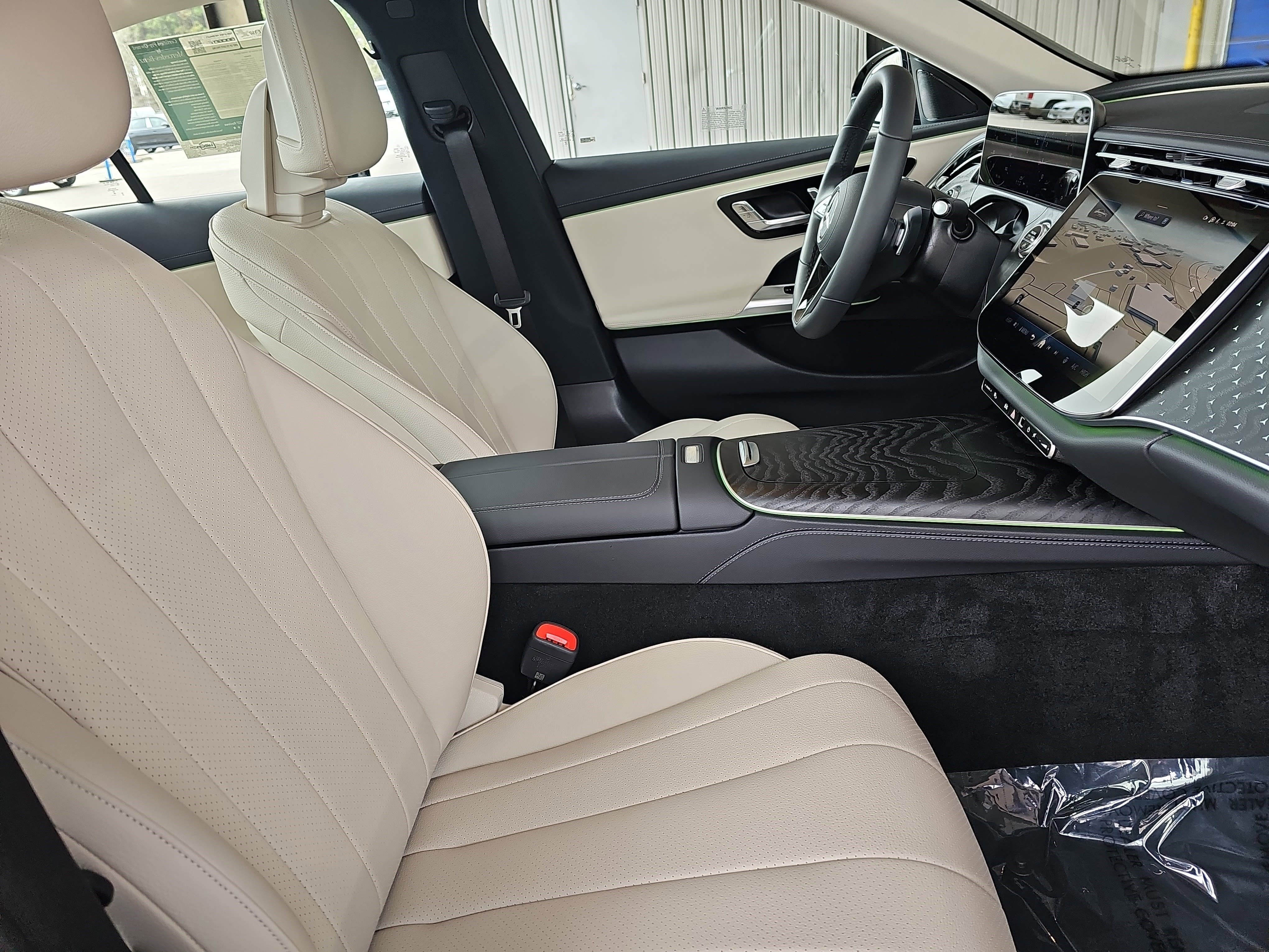 Certified 2026 Mercedes-Benz E 350 Sedan image 11