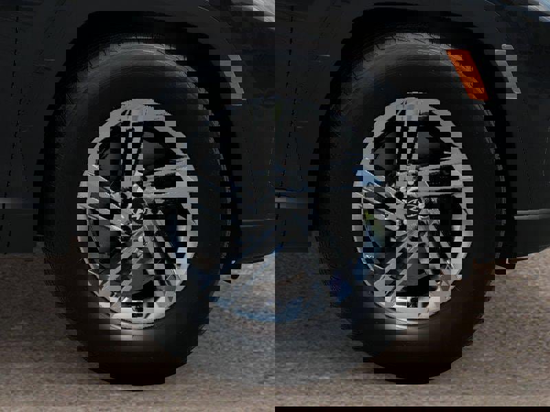 New 2026 Hyundai Tucson SE AWD/4WD image 8