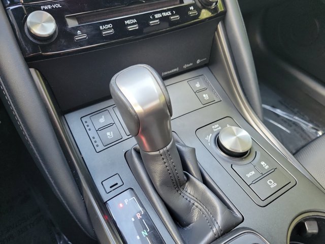 Certified 2023 Lexus IS 300 w/ Premium Package RWD image 27