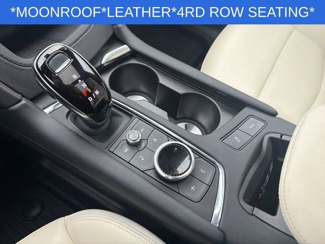 Used 2024 Cadillac XT6 Sport w/ LPO, Floor Liner Package image 30