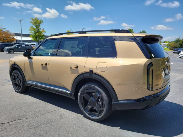 New 2027 Kia Telluride EX X-Line w/ Towing Package AWD/4WD image 6