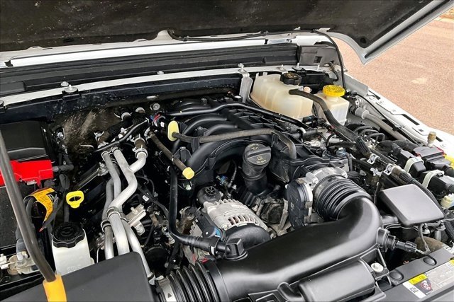 Used 2023 Jeep Gladiator Overland image 31