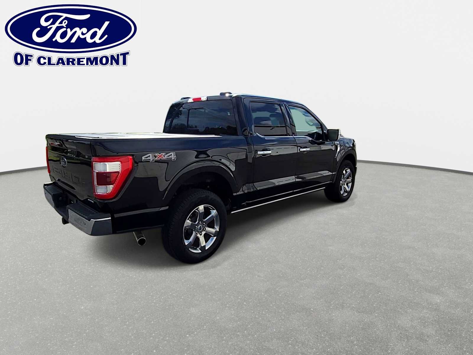 Used 2023 Ford F150 Lariat w/ Equipment Group 502A High AWD/4WD image 8