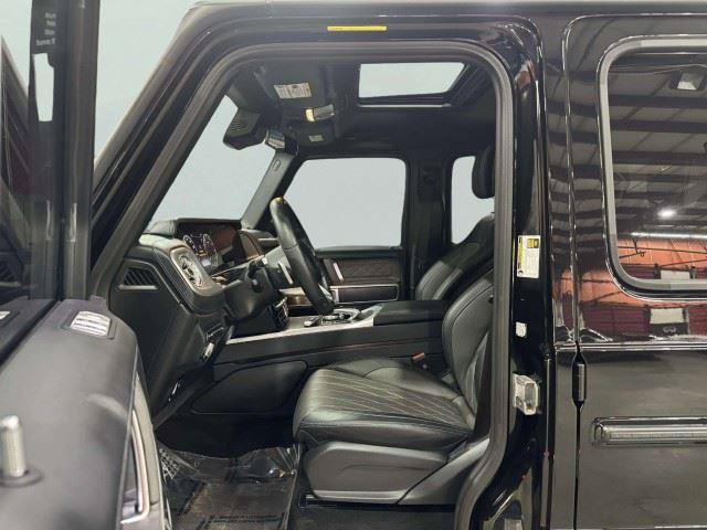 Used 2024 Mercedes-Benz G 550 image 23