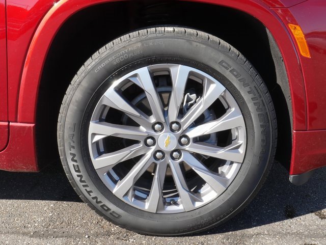 Used 2023 Chevrolet Traverse Premier image 15